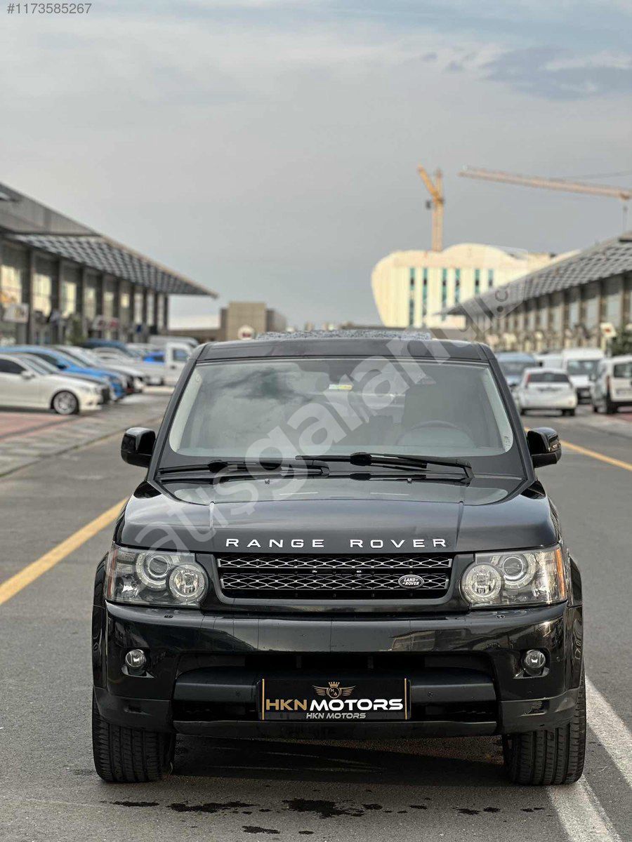 HKN MOTORS'DAN