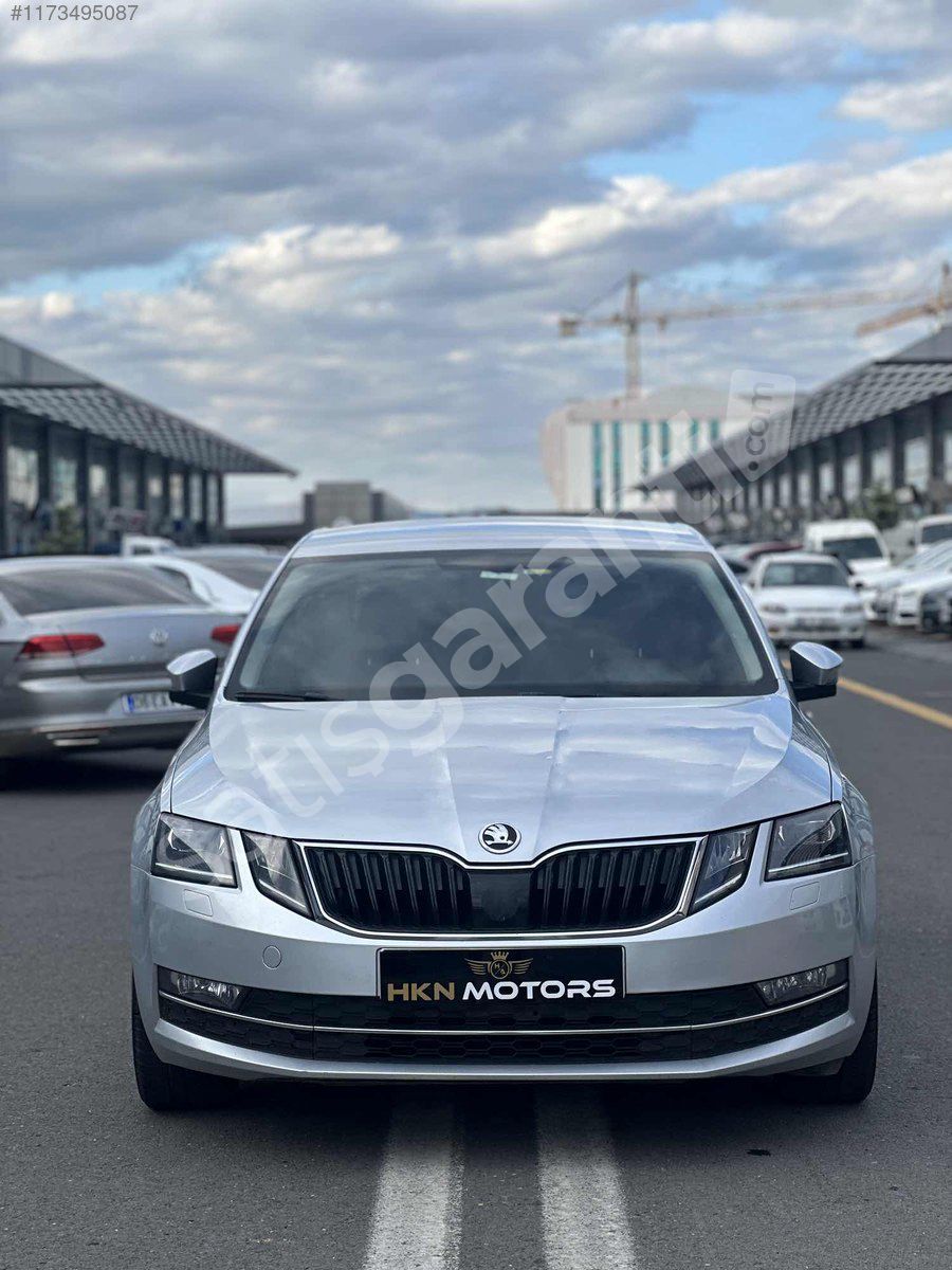 HKN MOTORS'DAN