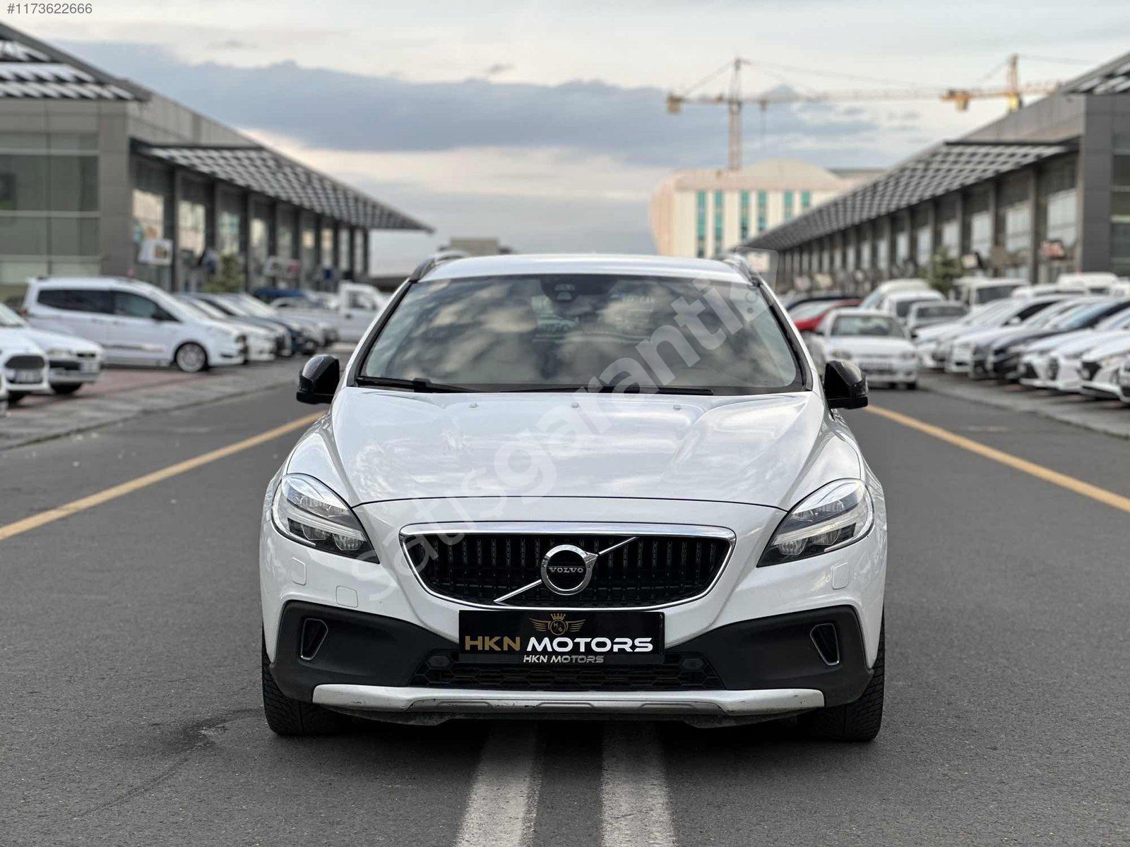 HKN MOTORS'DAN