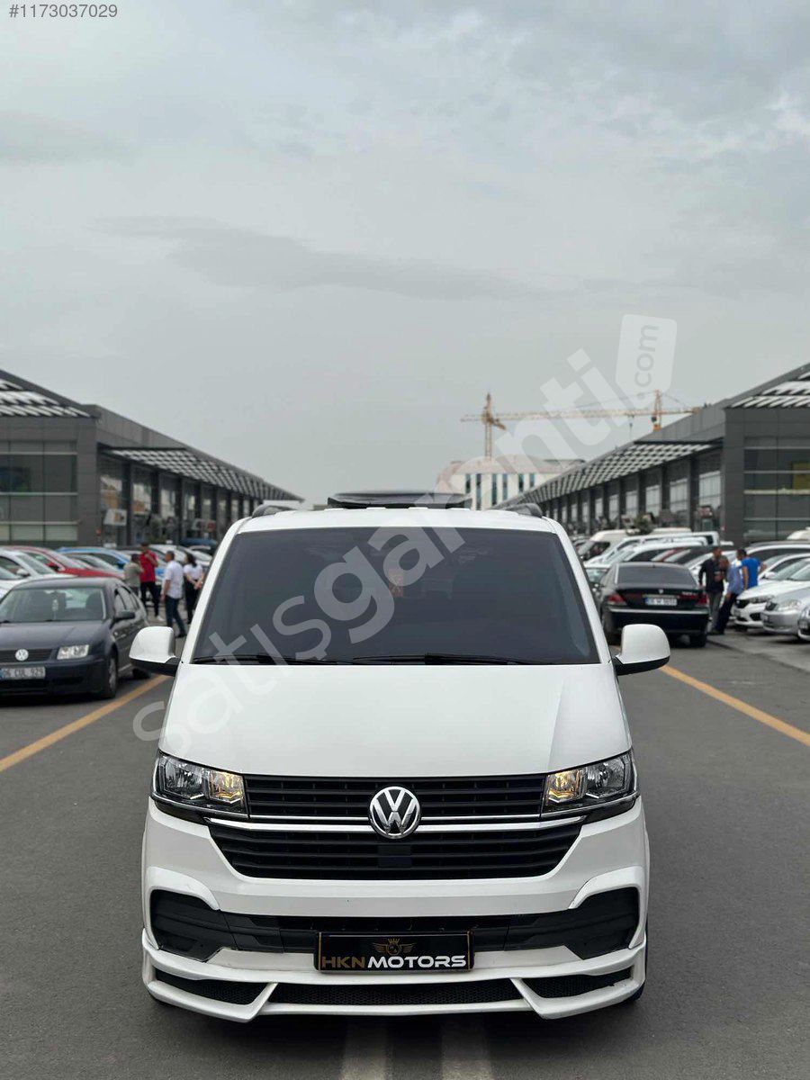 HKN MOTORS'DAN