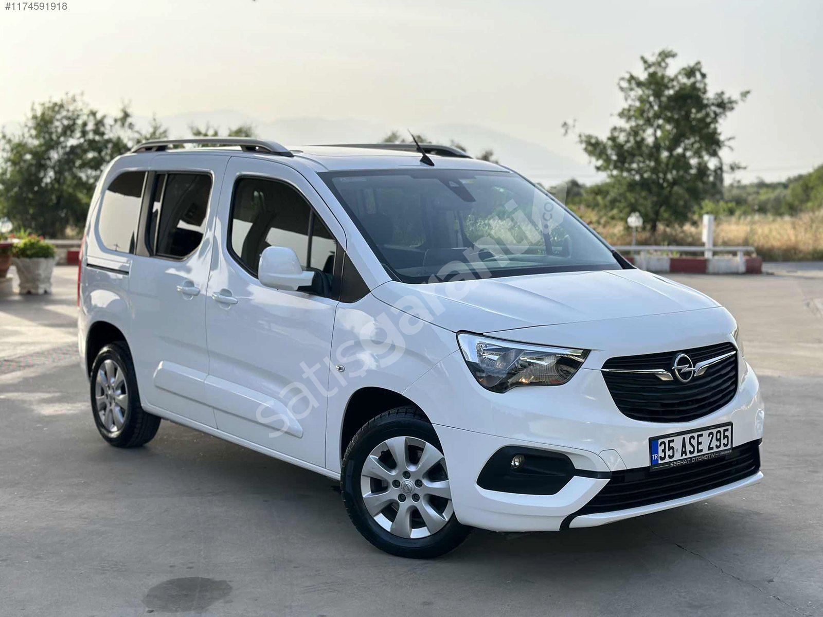 SERHAT OTOMOTİV DEN DÜŞÜK KM