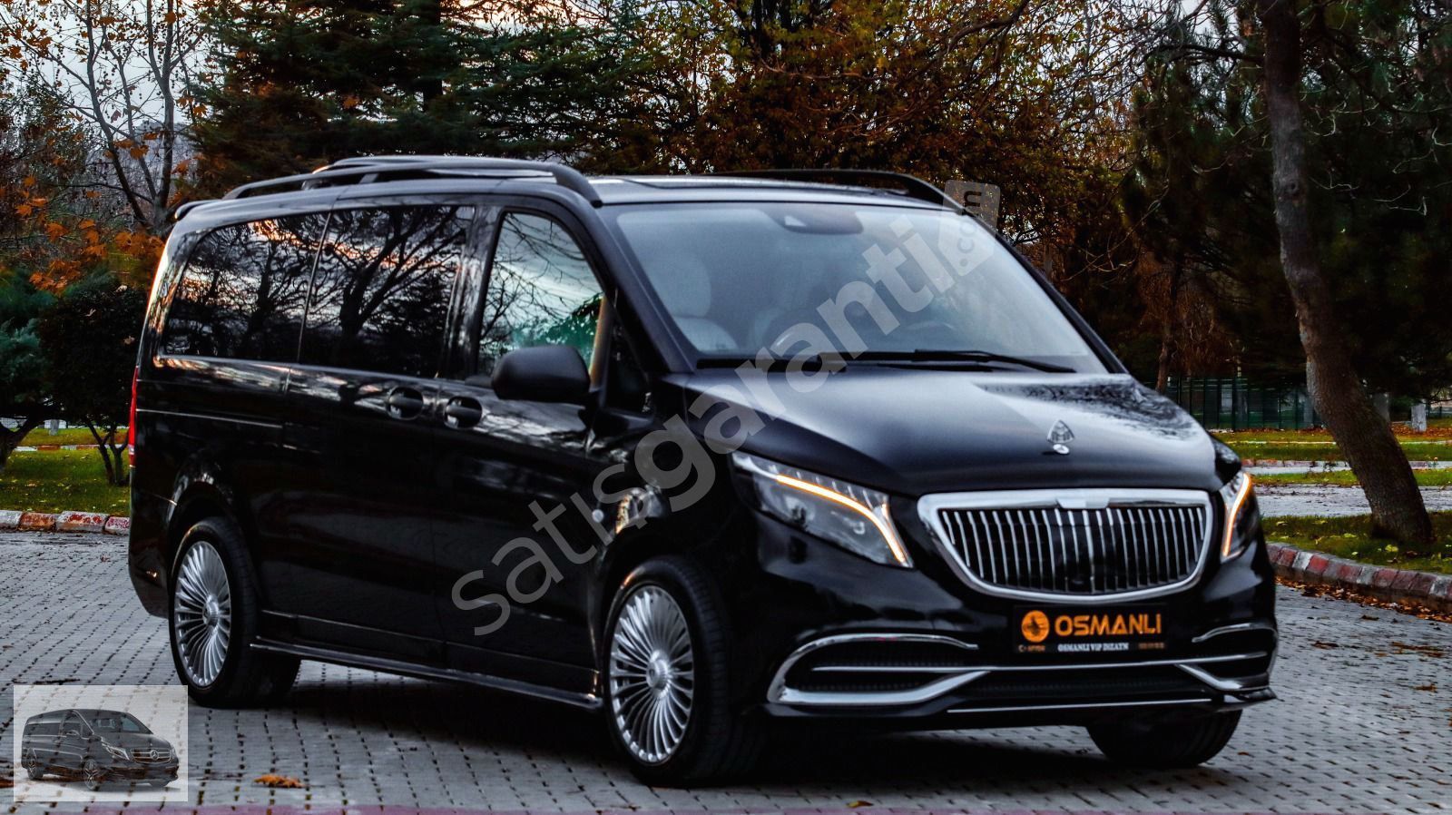 GÜLLÜ VİP'DEN VİT0/SIFIR DİZAYN/APPLE KONT/4X2 OTOMOBİL
