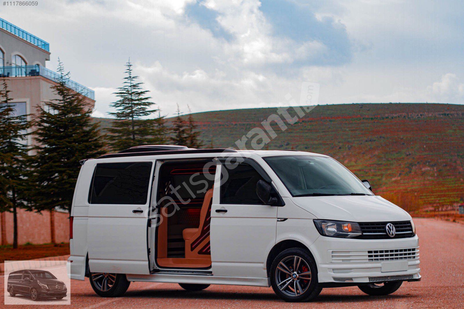 GÜLLÜ VİP'DEN/2017 HATASIZ/102HP/KARTA 12 TAKSİT