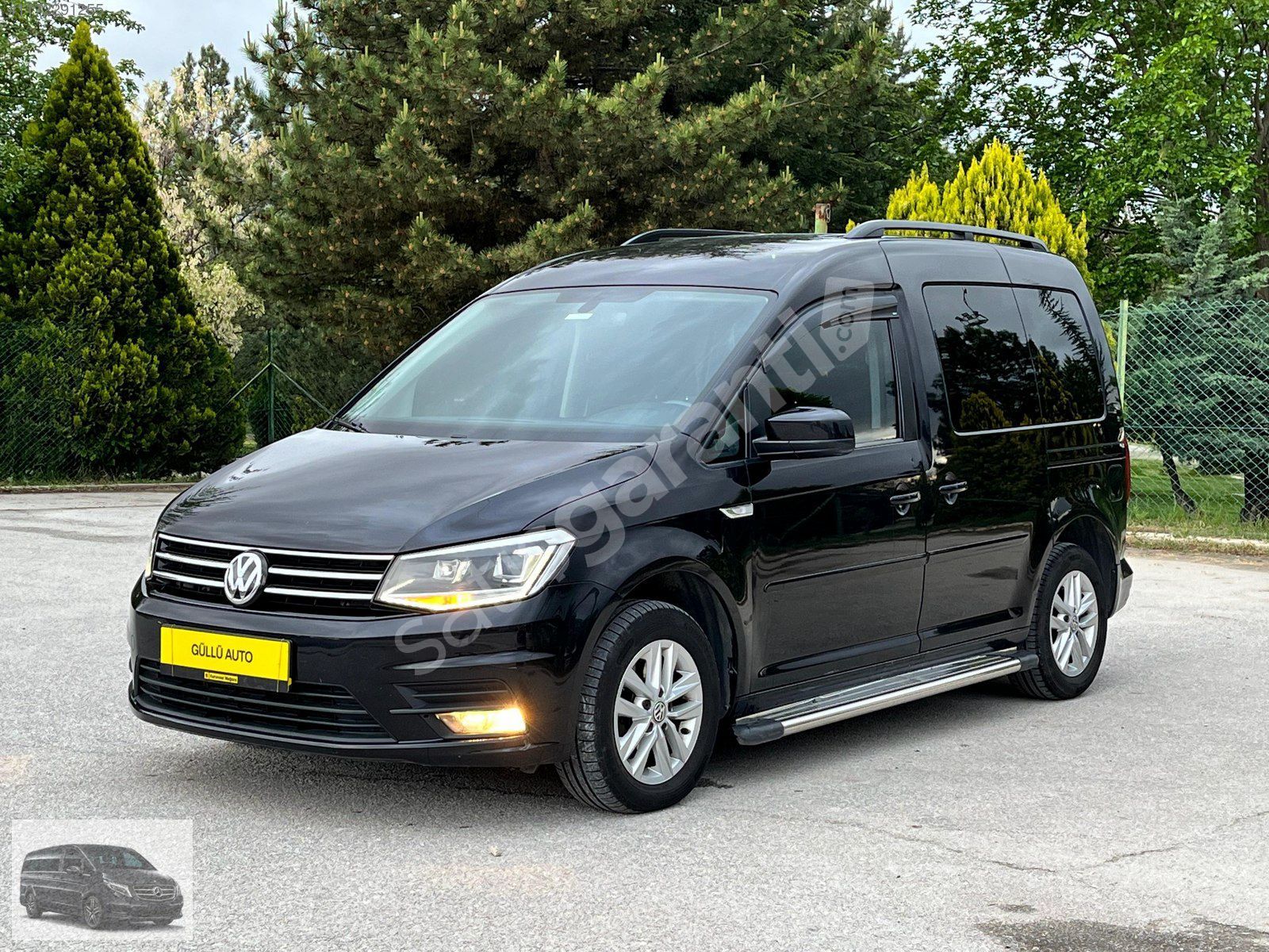 GÜLLÜ AUTO'DAN/2019/HATASIZ/2.0TDI/DSG/EXCLUSIVE/KREDİ KARTI