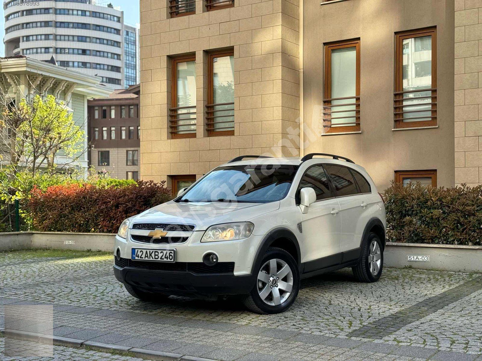 2012 MODEL OTOMATİK FUL BAKIMLI 5 KİŞİLİK