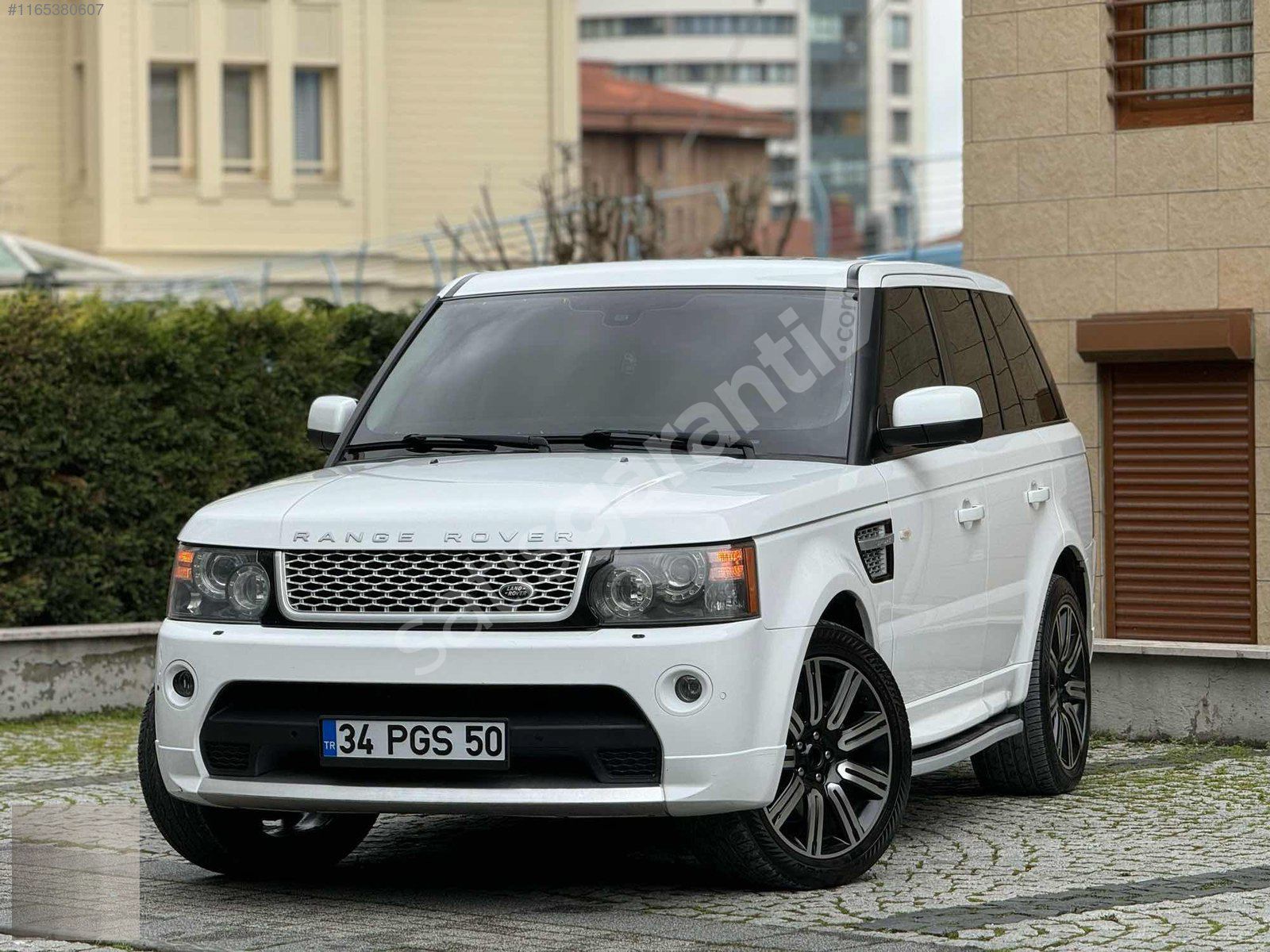 2011 MODEL HATASIZ SIFIR AYARINDA EN DOLU PAKETİ