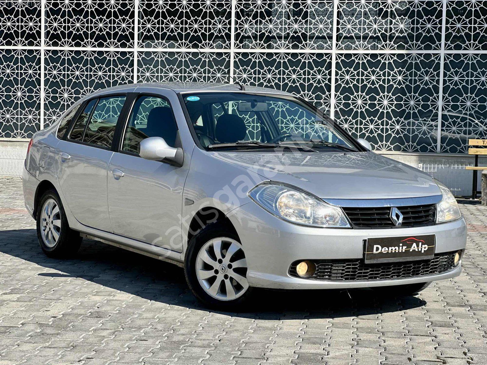 2010-İLK EL 86.000KM-LPG BOYA DEĞİŞEN TRAMER YOK