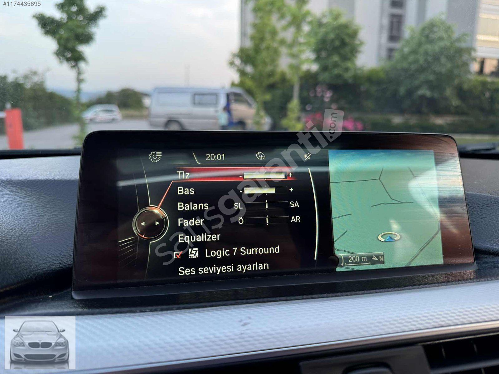 MEDYA MOTORS/2016/BMW/320/40.YIL/NBT/İÇİKIRMIZI/ISITMA/HAFIZA