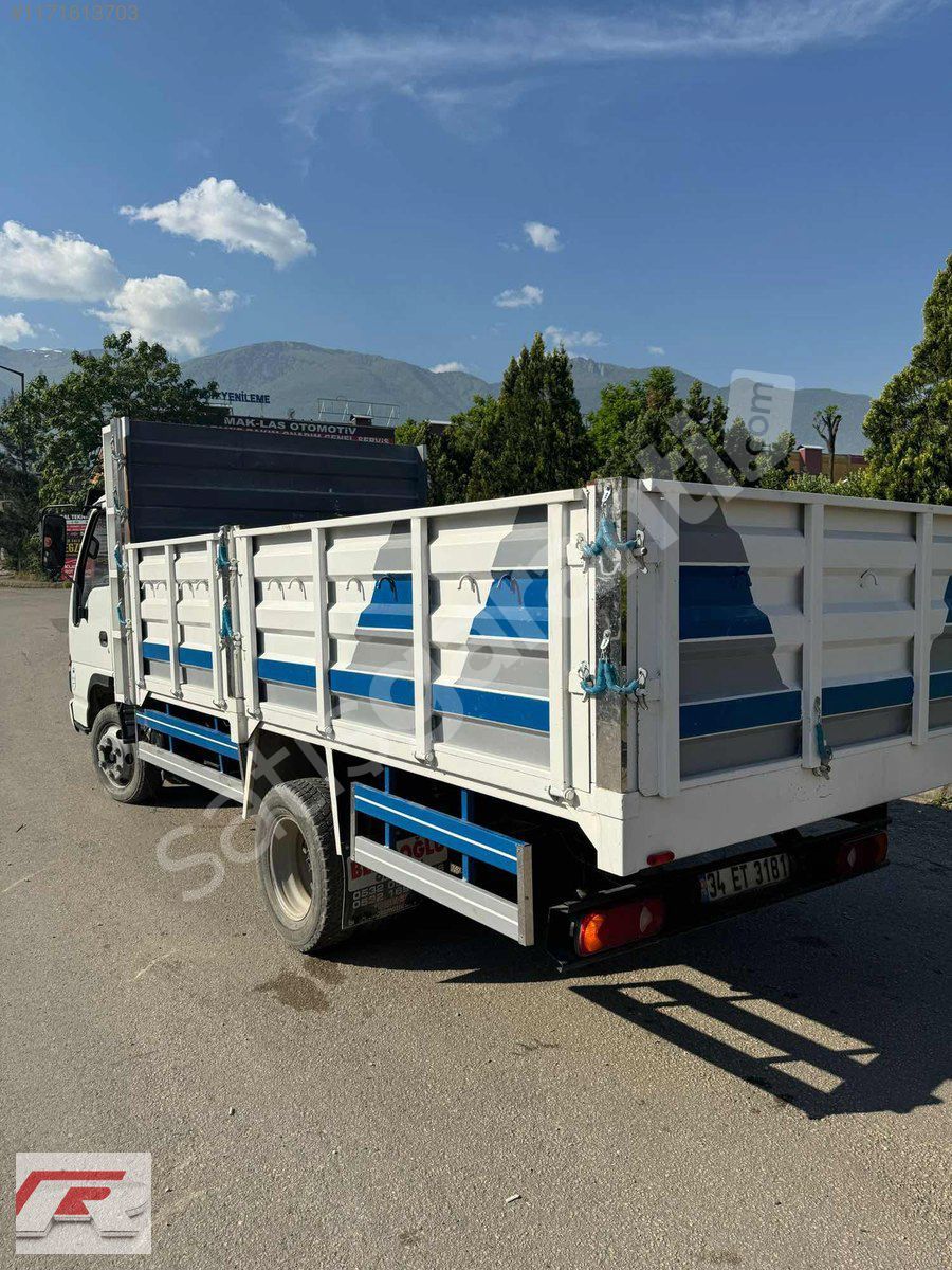 YILMAZLAR GROUP'DAN WIDE SAÇ DAMPER