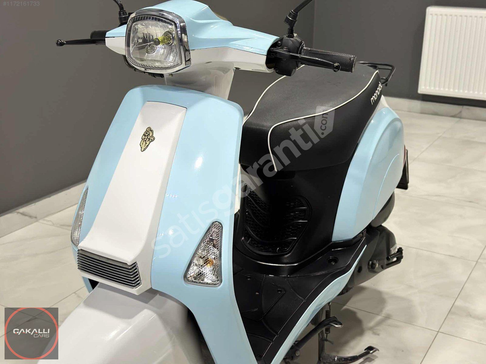 REVİVAL 50 SIFIR 300 KM 80 cc SİGORTA MTV YOK B EHLİYET YETERLİ