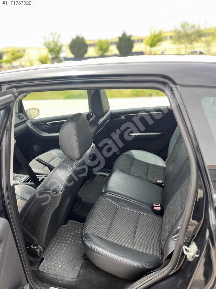 MD MOTORSDAN HATASIZ A150