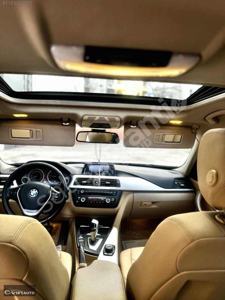 EVİN AUTO'dan KREDİ KARTINA TAMAMINA 9 AY TAKSİT VADE FARKSIZ