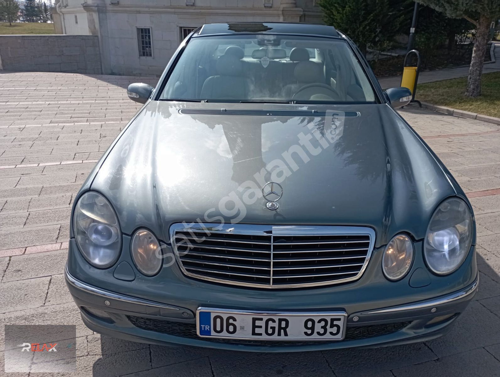 161000 km sorunsuz