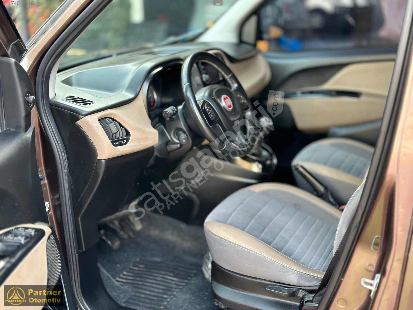 Ford connect 1.8 motor dizel