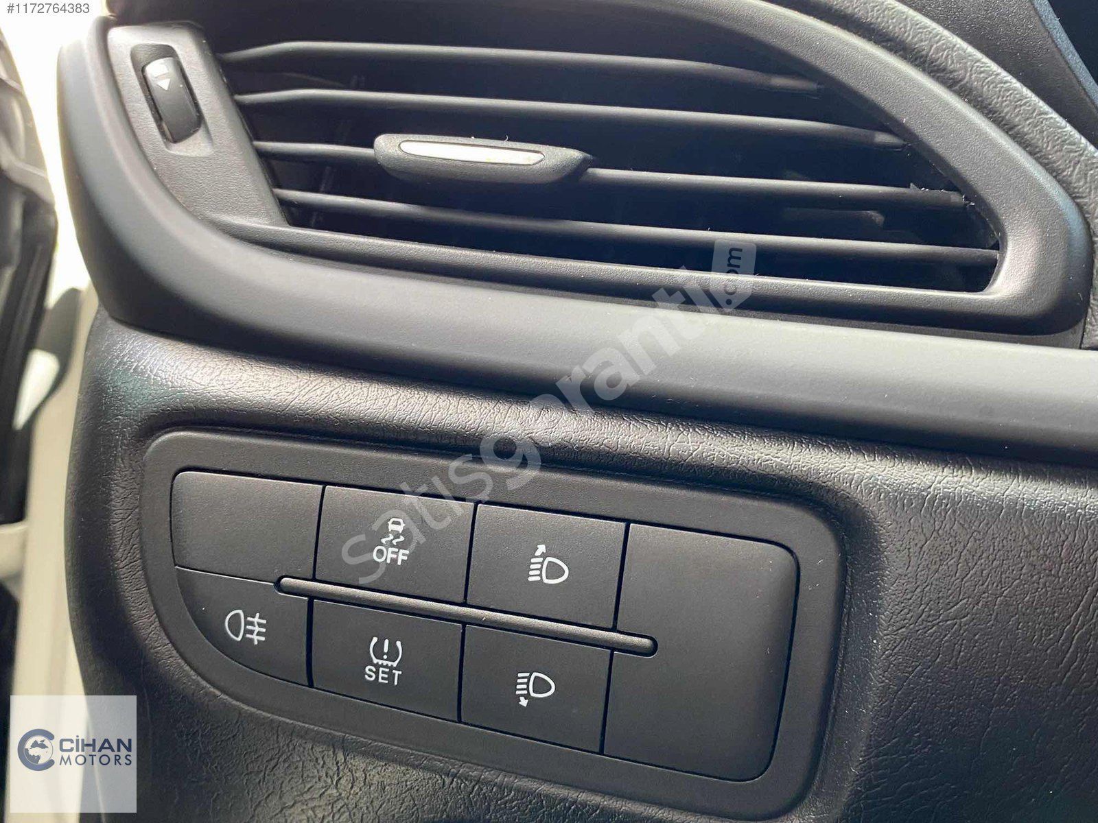 CİHAN MOTORS 2022 Egea 1.6 Multijet Easy DCT Hatasız boyasız