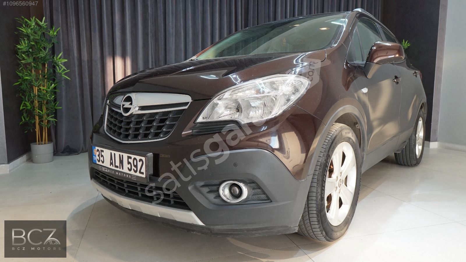BCZ MOTORS HATASİZ BOYASİZ DEĞİŞENSİZ TRAMERSİZ EN UYGUN FİYATA