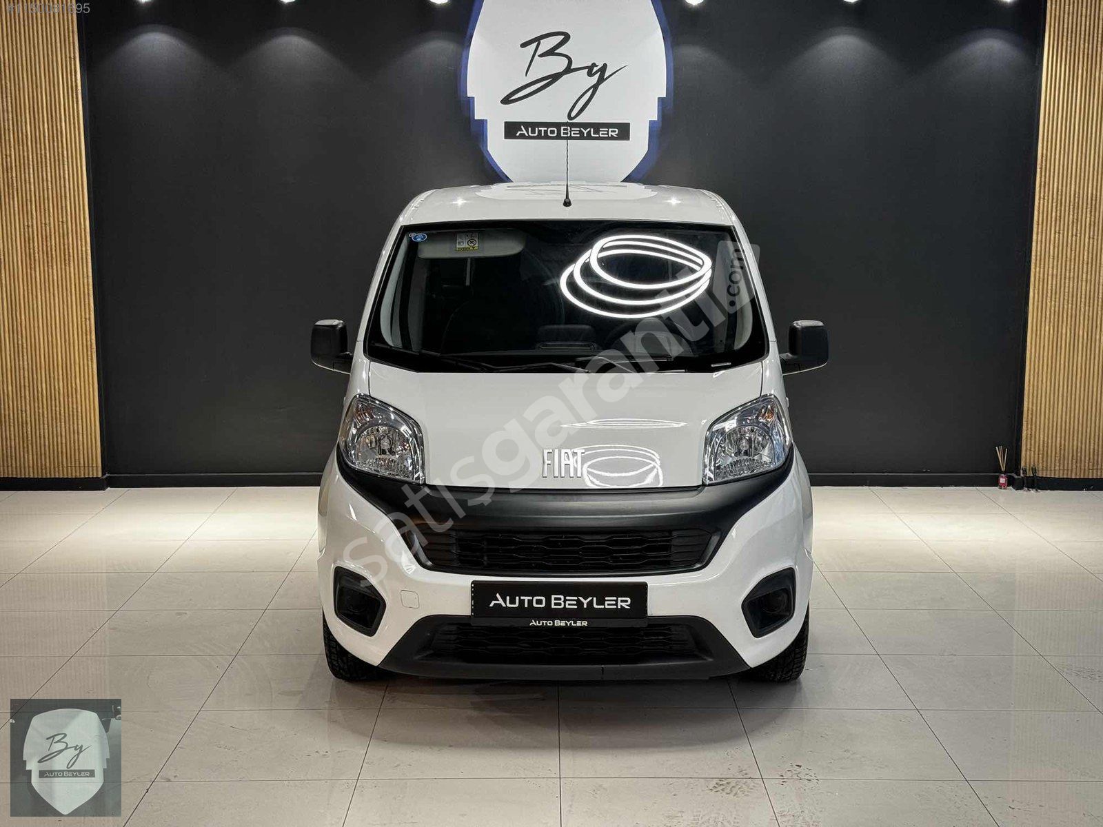 AUTO BEYLER 1.4 LPG POP HATASIZ