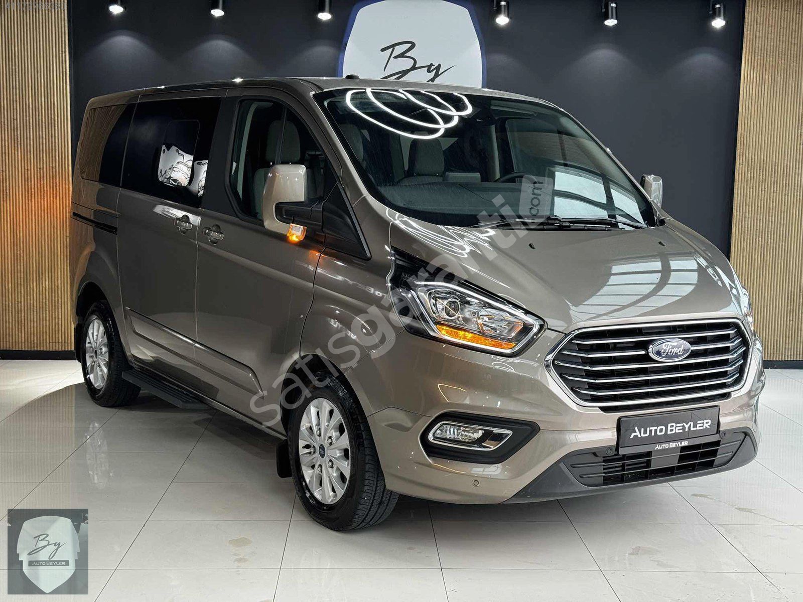 AUTO BEYLER HATASIZ TİTANİUM 10.000 KM %20