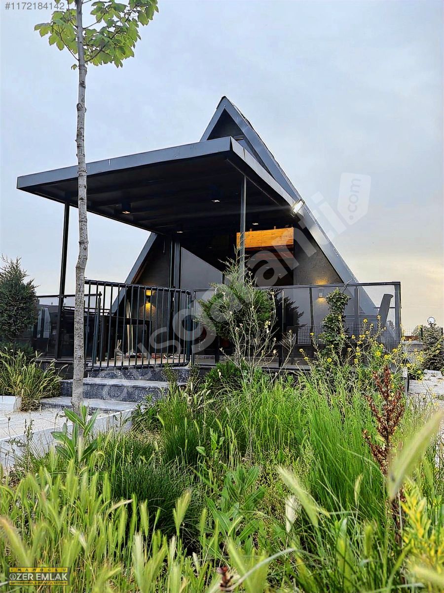 TOKATIN İLK ve TEK, EL EMEĞİ, GÖZ NURU BUNGALOV EVİ HERŞYİ HAZR!