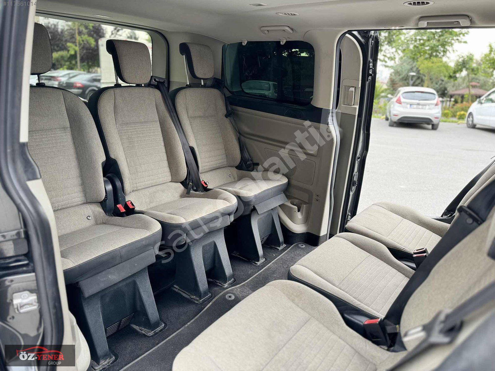 OTOMOBİL RUHSATLI 109 BİNDE GIRTLAK DOLU ÇİFT SÜRGÜ
