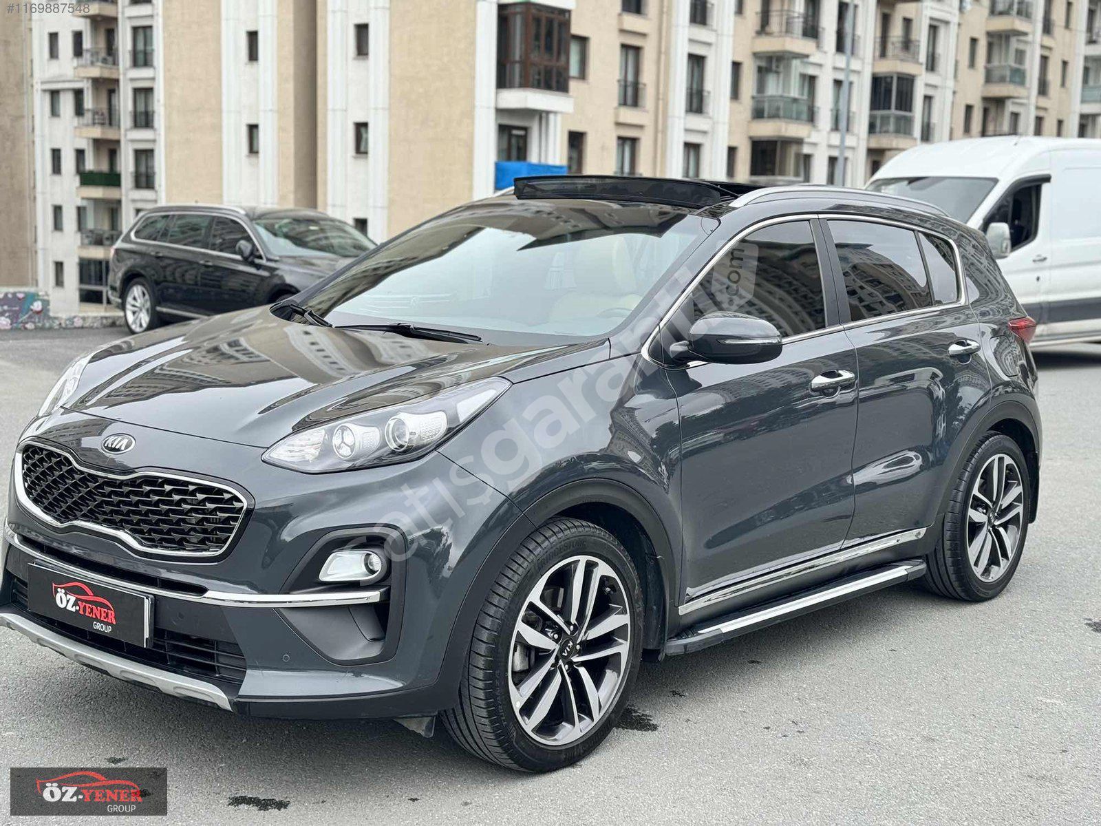 HATASIZ BOYASIZ SADECE 88 BİNDE PRESTIGE PAKET