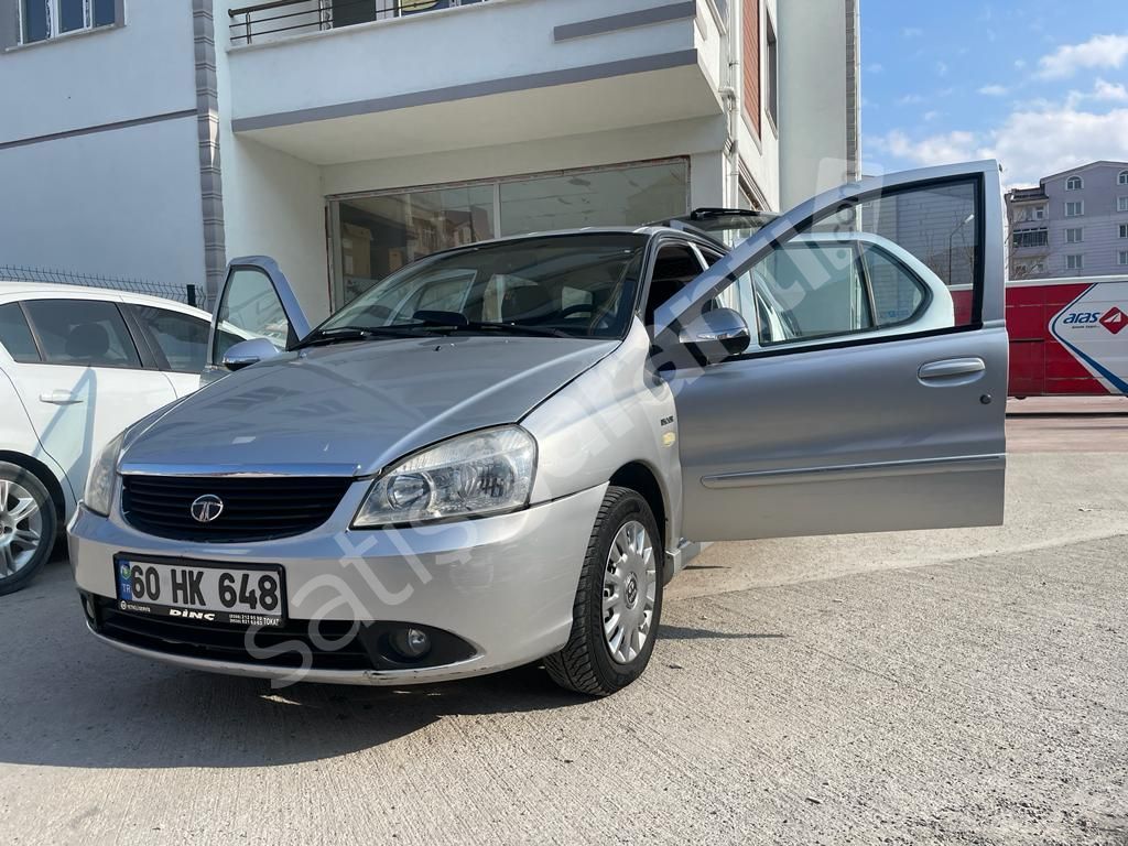 İLK SAHİBİNDEN 109 BİNDE İNDİGO 210.000 ₺ KASKO DEĞERİ 170.000 ₺ KREDİ ÇIKMAKTADIR
