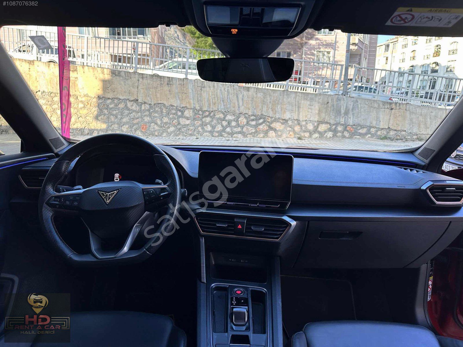 HATASIZ BOYASIZ TRAMERSİZ CUPRA_FORMENTOR