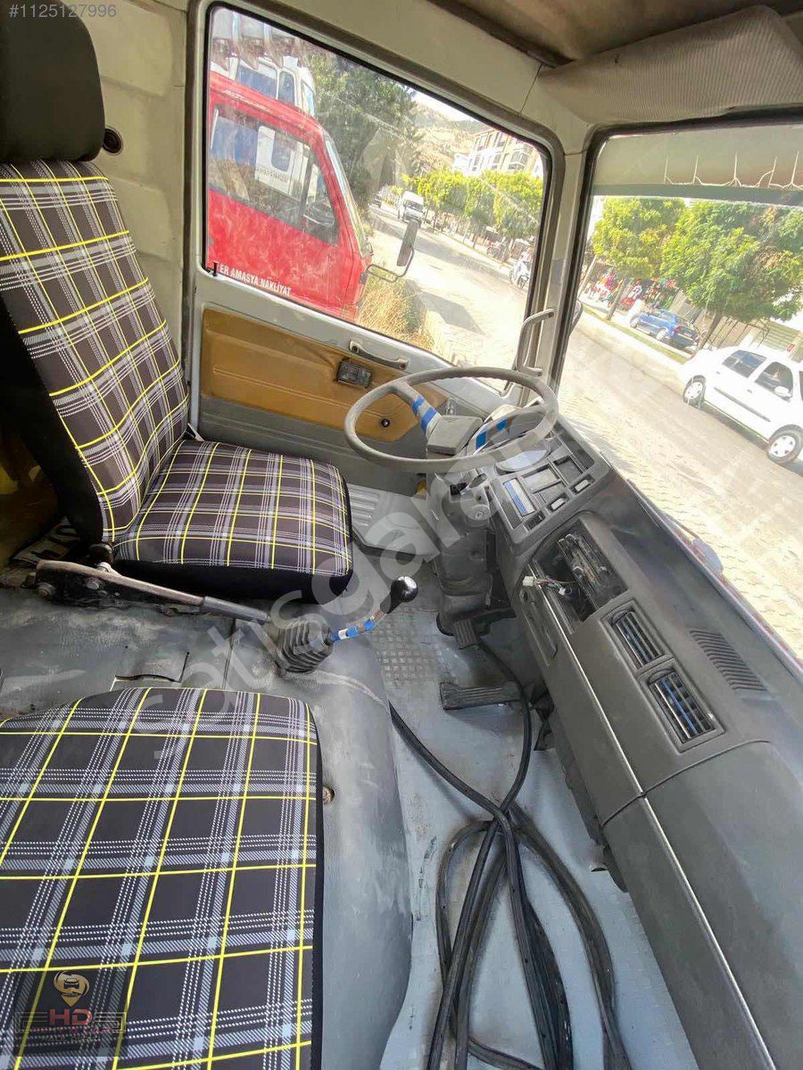 TÜM BAKIMLARI YAPILDI KUPA BOYANDI