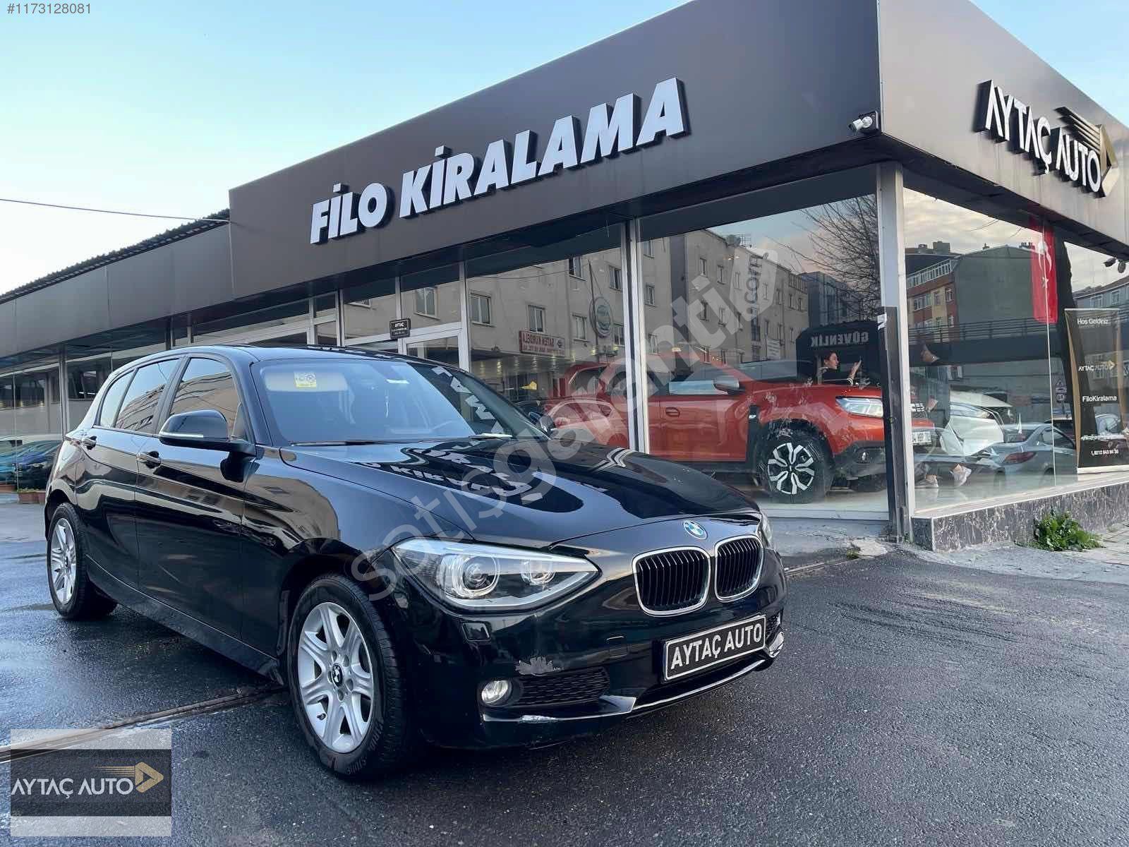 AYTAÇ AUTO'DAN KEFİLSİZ EVRAKSIZ 20 DK DA KREDİ İMKANI