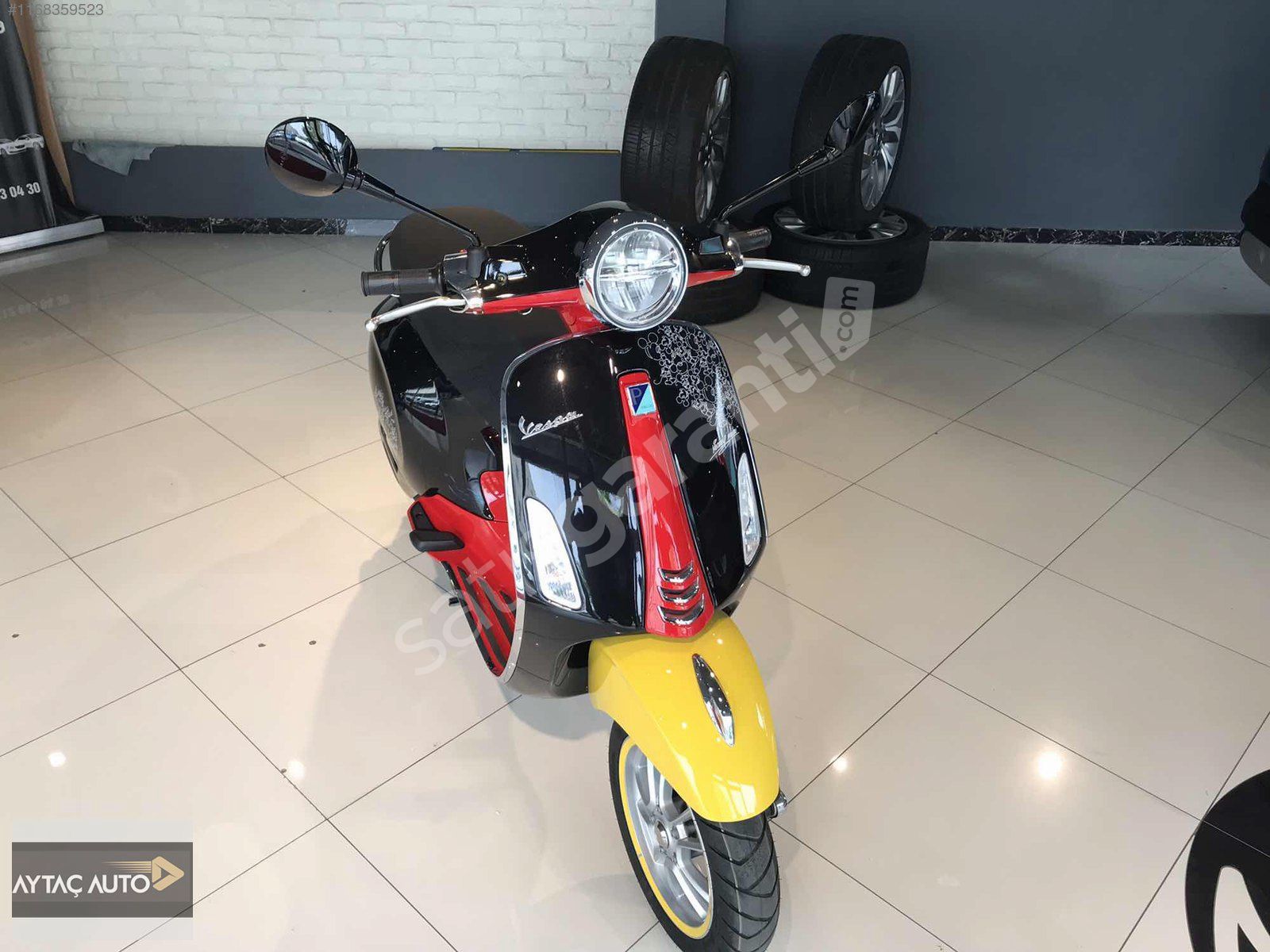 AYTAÇ AUTO'DAN KEFİLSİZ EVRAKSIZ 20 DK DA KREDİ İMKANI
