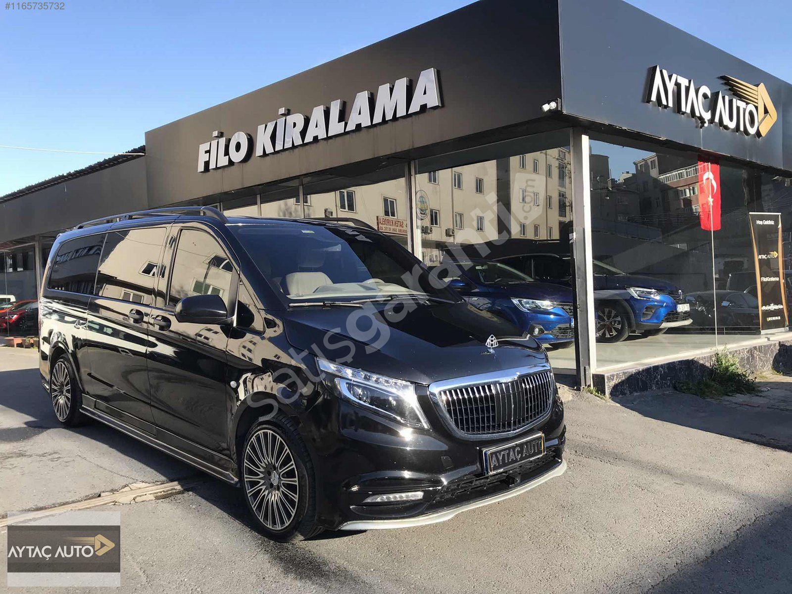 AYTAÇ AUTO'DAN KEFİLSİZ EVRAKSIZ 20 DK DA KREDİ İMKANI