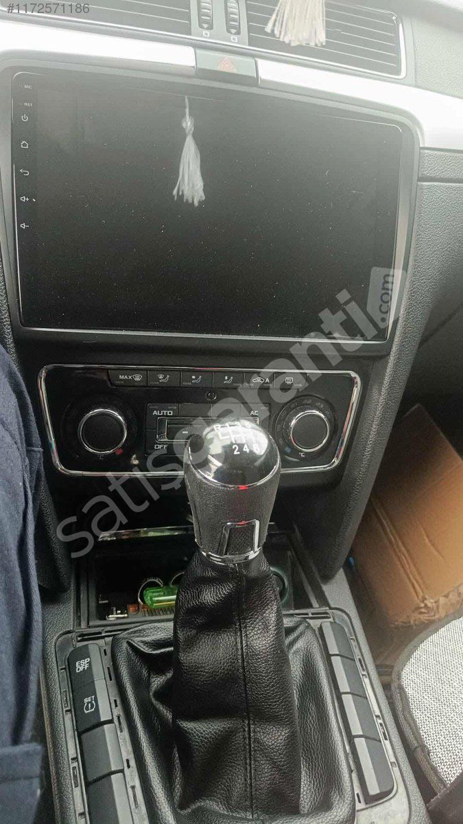 SKODA SÜPERB UYGUN FİYAT
