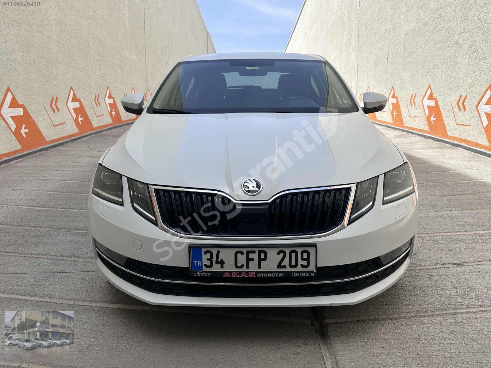 KUSURSUZ TEMİZLİKTE 1.6 TDİ STYLE