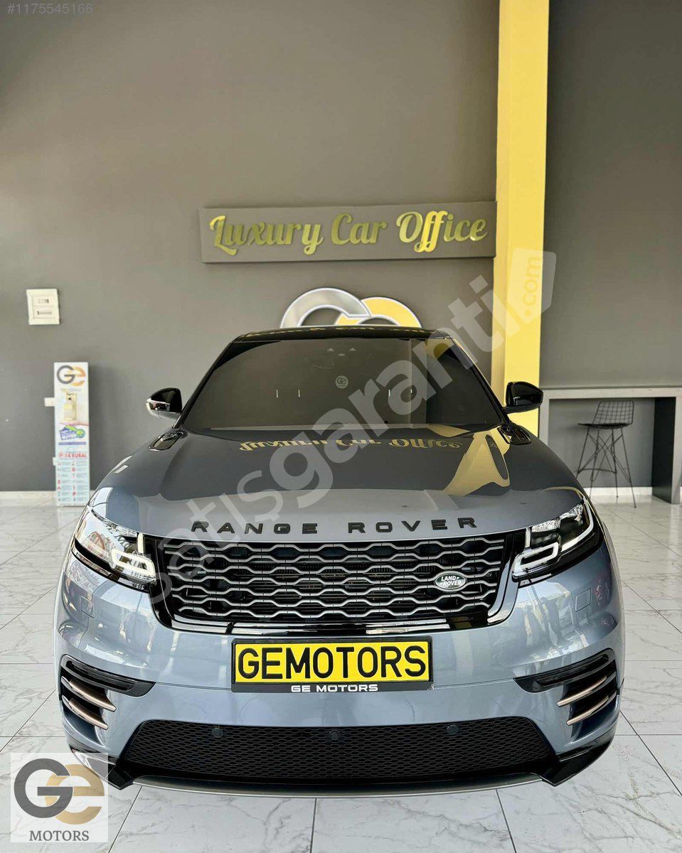 -GE-2020 BAYİ ÇKŞ/BOYASIZ/TRAMERSİZ/R-DYNAMİC/SERVİS BAKİM/FULL+