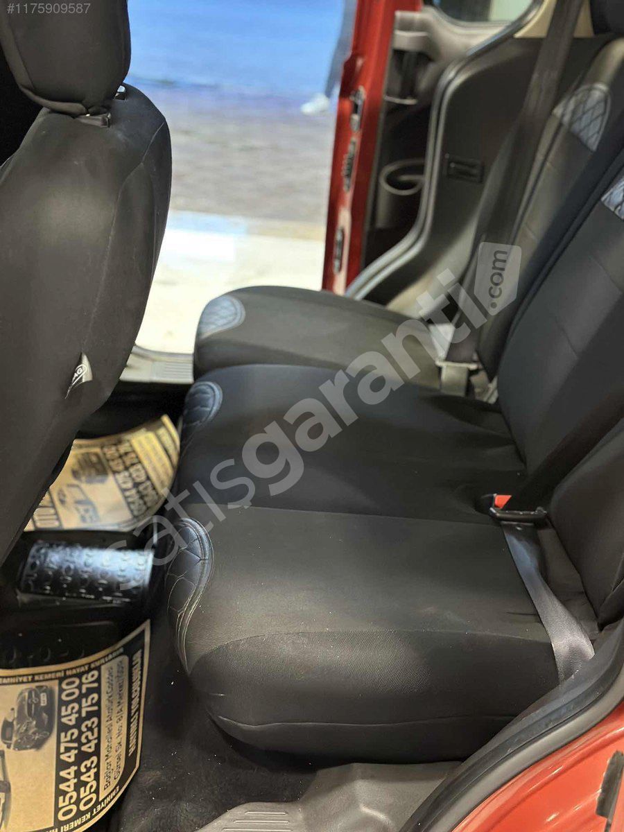 AKYA MOTORS//HATASIZ TT PLUS/K.ISITMA/START-STOP/AKSESUARLI