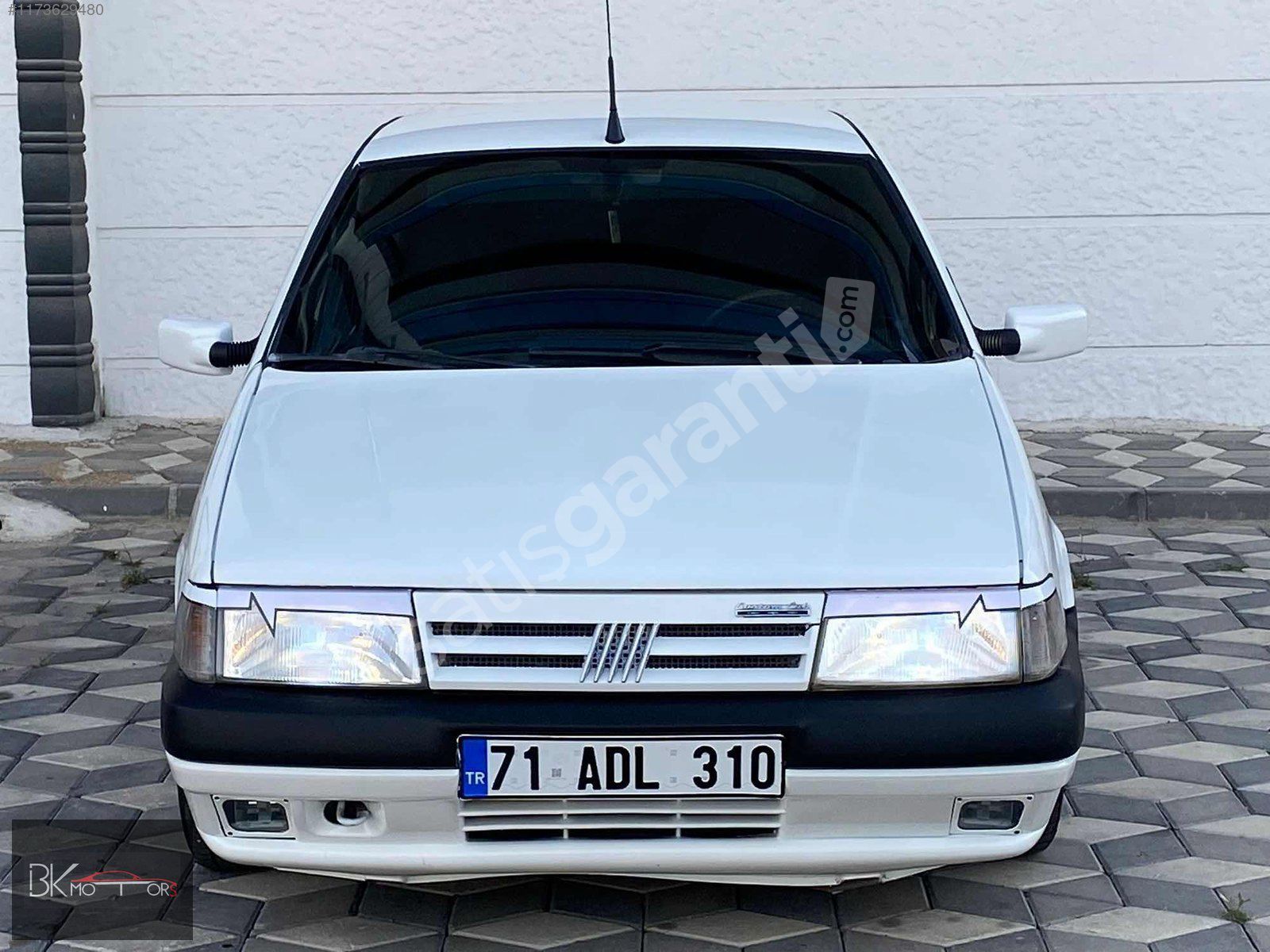 BAKIMLI TEMİZ SX TEMPRA...