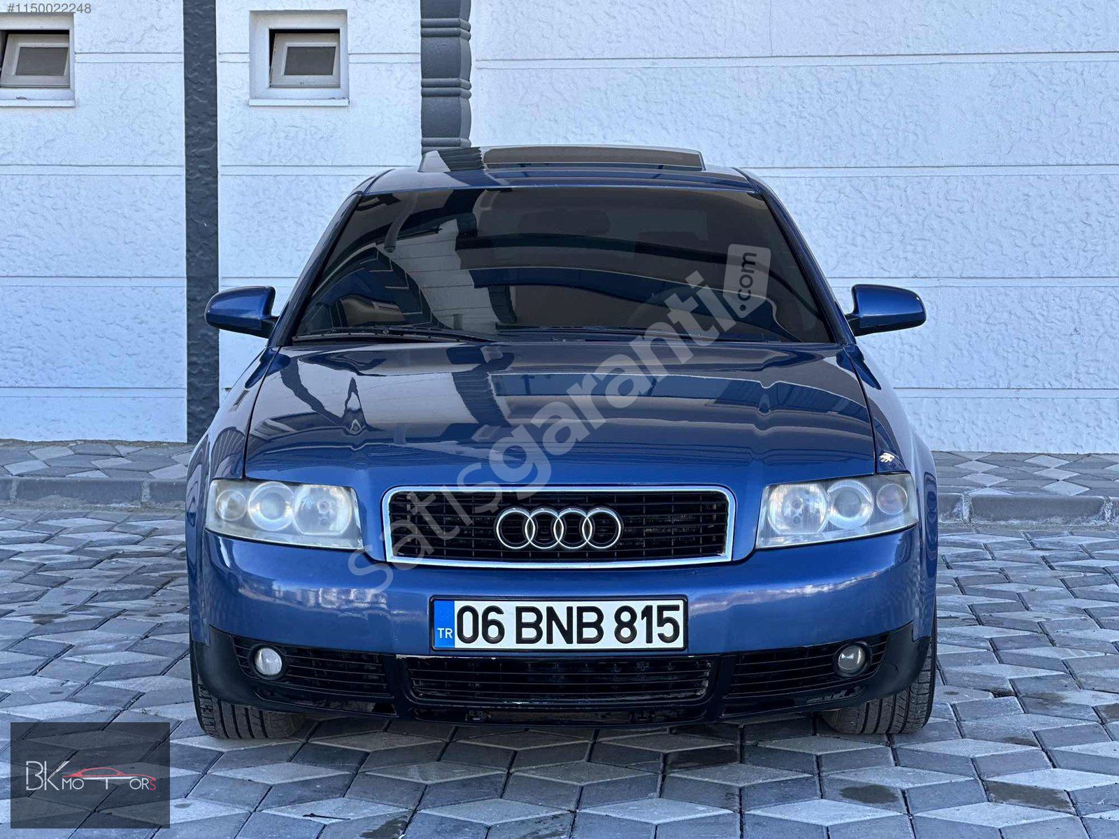 BAKIMLI OTOMATİK A4...