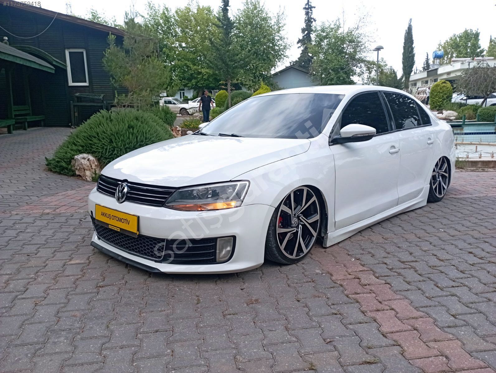 air li jetta