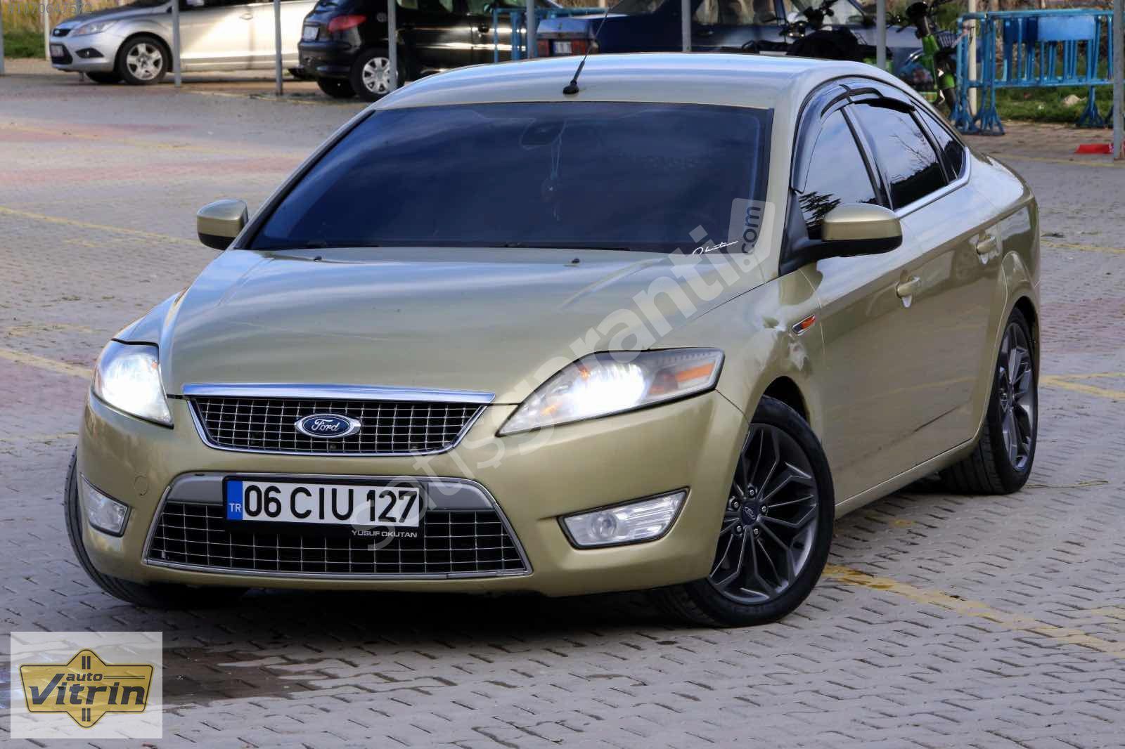 SIFIR MOTORLU DEĞİŞENSİZ LANSMAN RENK