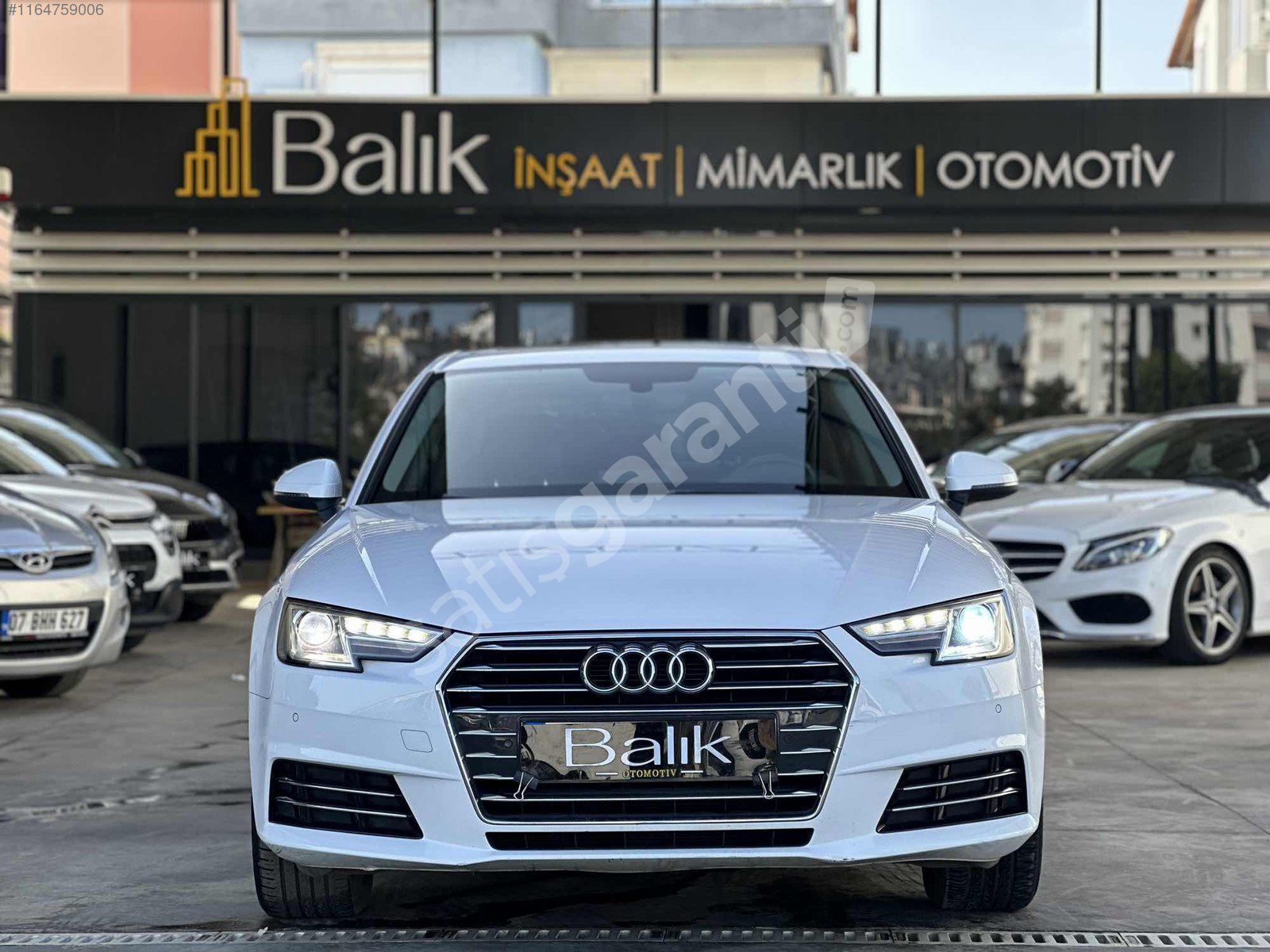 2016 ÇIKIŞLI HATASIZ BOYASIZ TRAMERSİZ İLK ELDEN SERVİS BAKIMLI