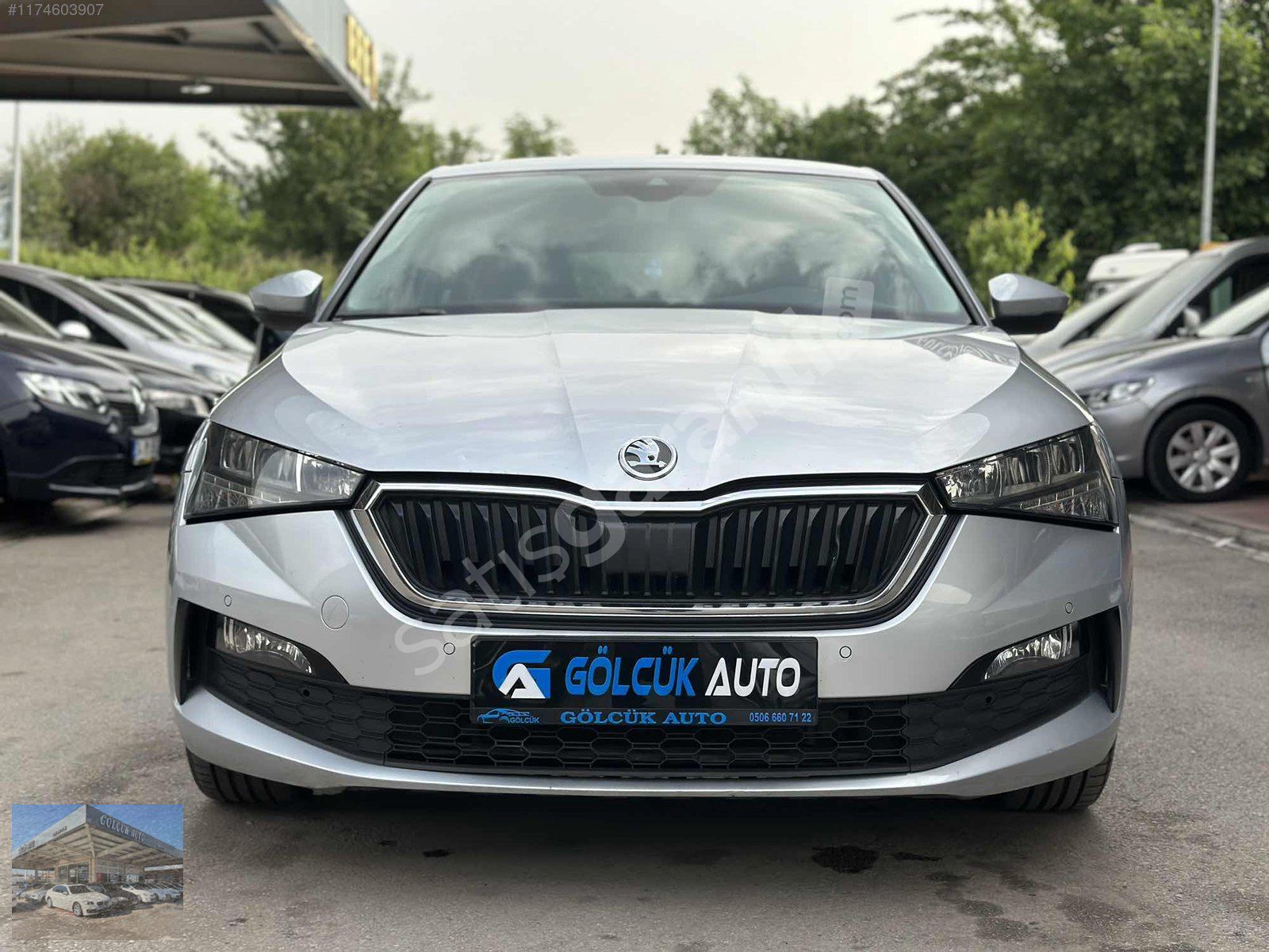 GÖLCÜK AUTO'dan DİZEL OTOMATİK BAKIMLI