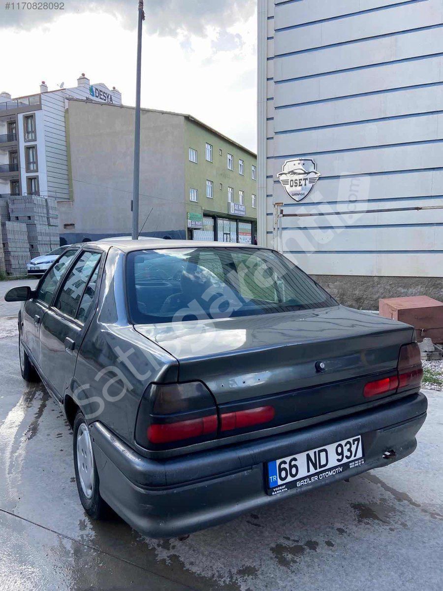 GÖNEN OTOMOTİVDEN UYGUN FİYATA 19
