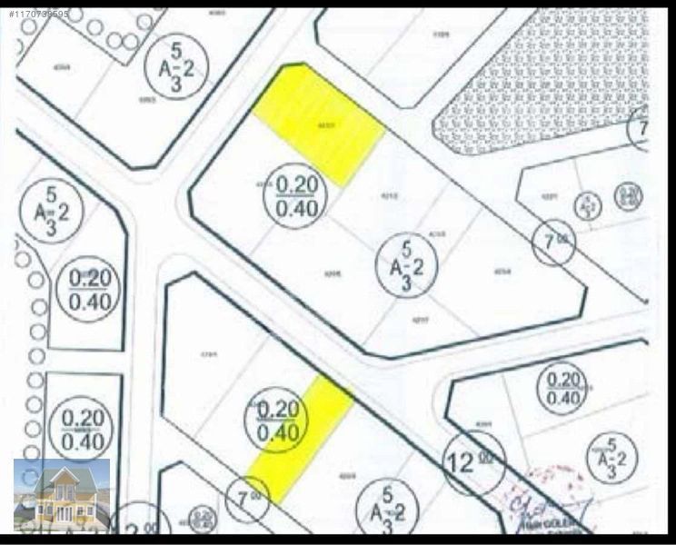 FETHİYE-ACIPAYAM VE DENZİLİ'YE YAKIN MESAFEDE KUPON ARSA