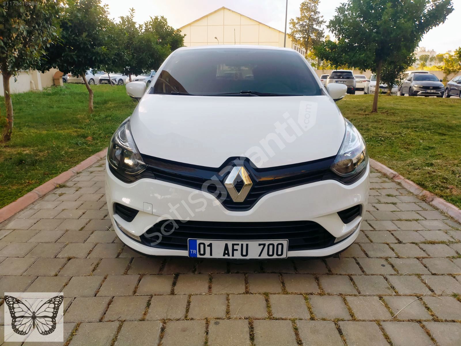 2018 MODEL/98BİN KMDE/ HATASIZ BOYASIZ/ START STOPLU