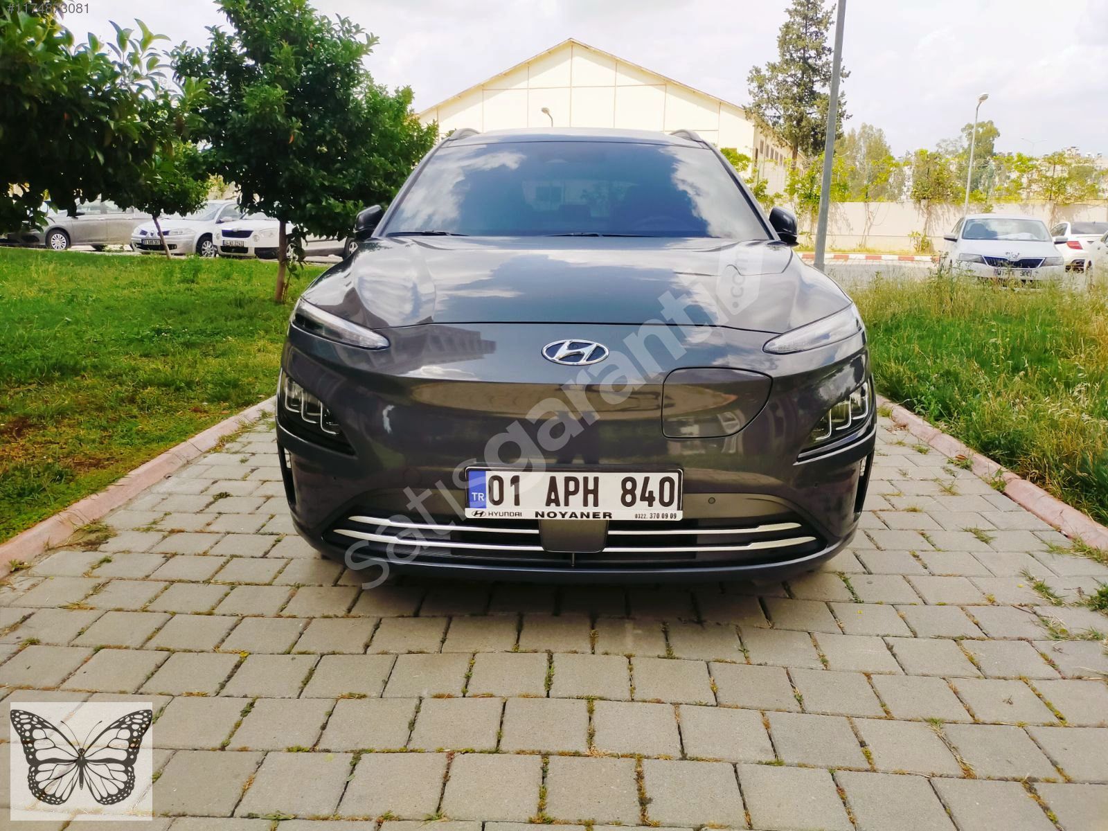 2023 MODEL -HATASIZ BOYASIZ-SUNROOF-K.ISITMA-OTONOM/Ş.TAKİP
