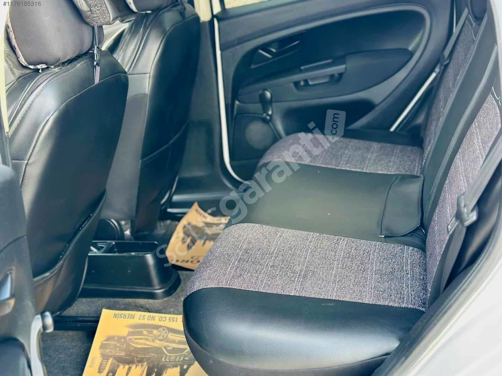 KARAKURT AUTODAN DÜŞÜK KM