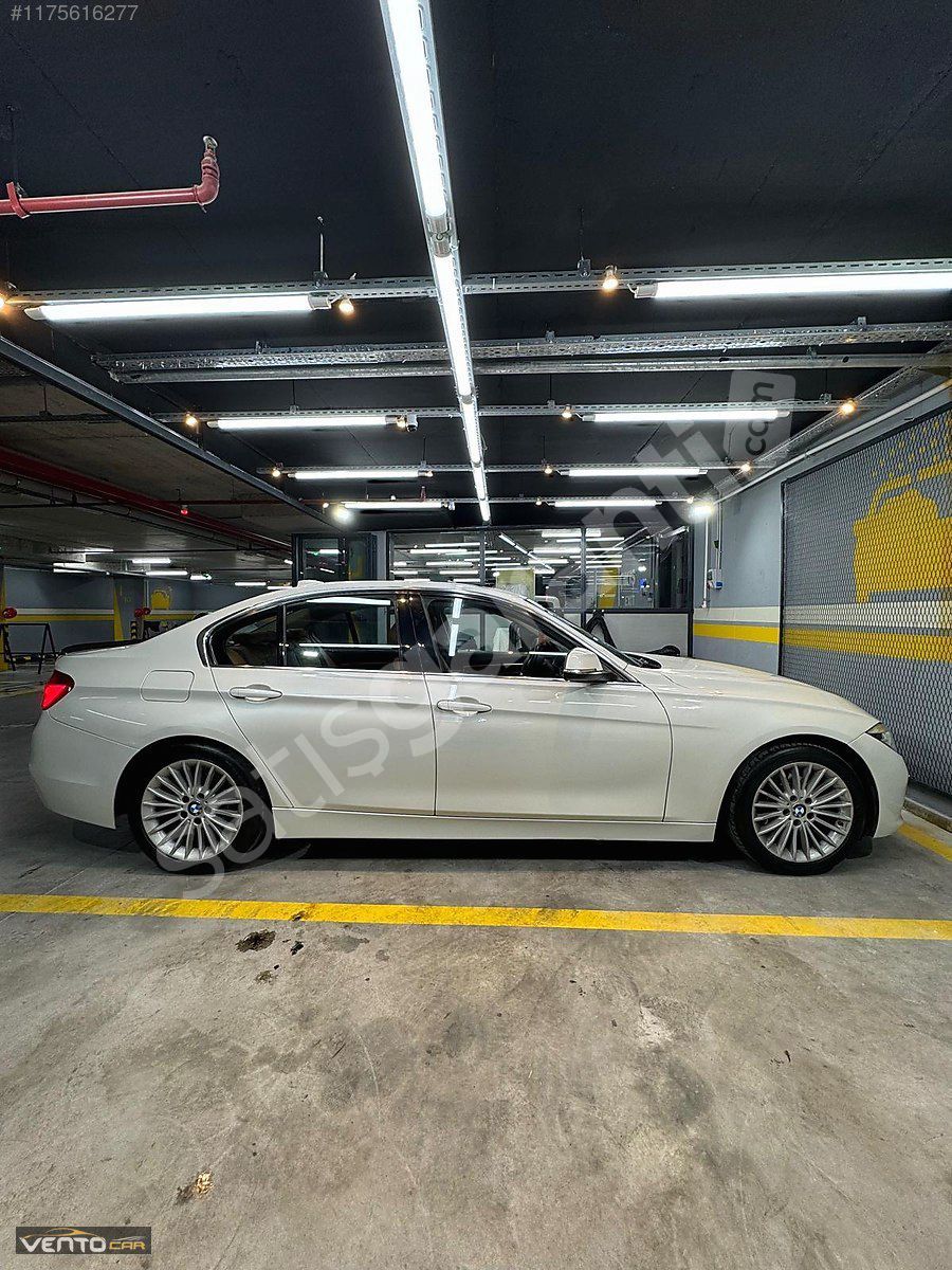 2016 3.20i