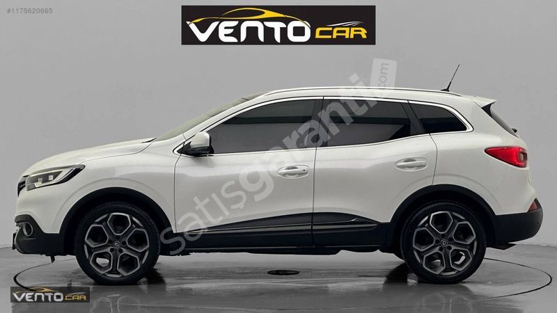 KADJAR İCON