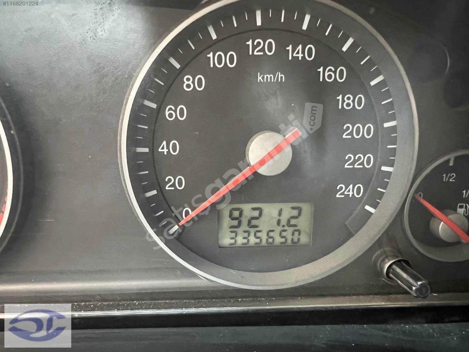 2006 MONDEO 2.0 TDCİ TREND - DEĞİŞENSİZ - 335 000KM