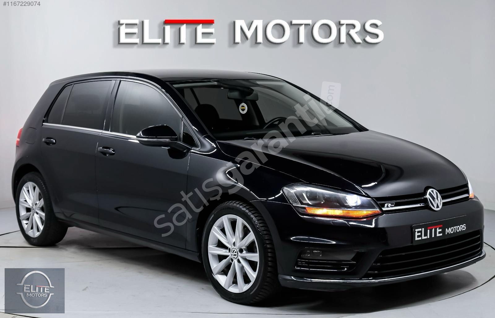 DİZEL OTOMATİK GOLD COMFORTLİNE 154.500 KM